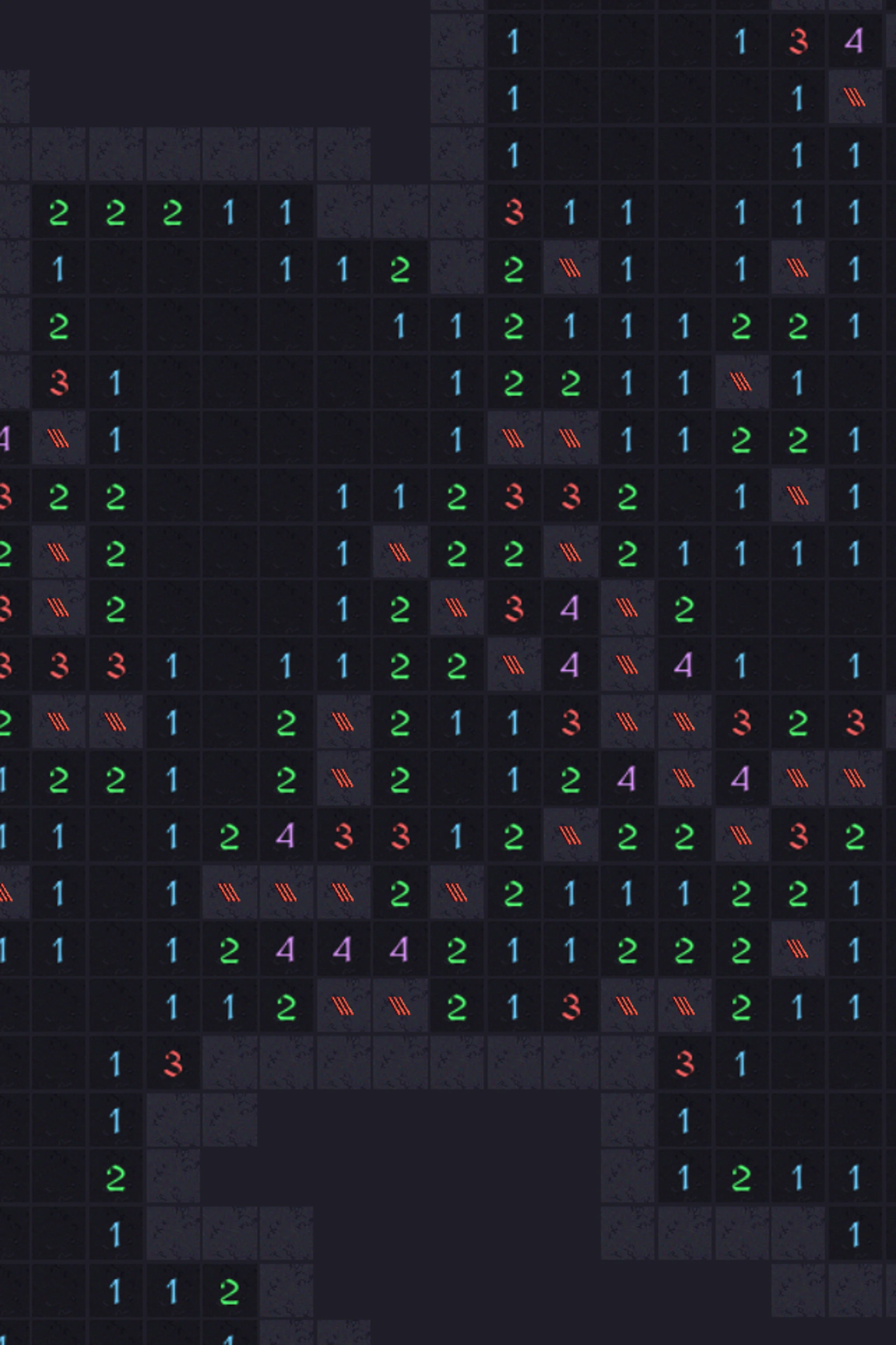 Wyrmsweeper
